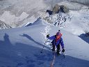 Piz Palü, Engadin 2004